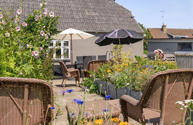 "Evje" - 250m from the sea - Foto 10