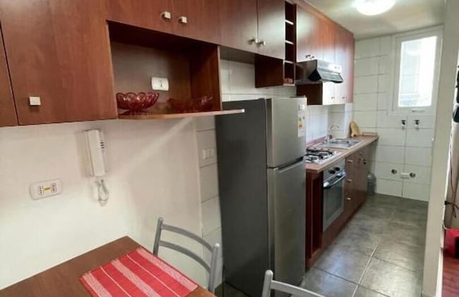 Vr Suite Santiago - Foto 33