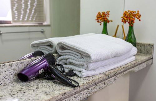 (801) 2 Suítes, Vista Panorâmica Ipanema - Foto 25