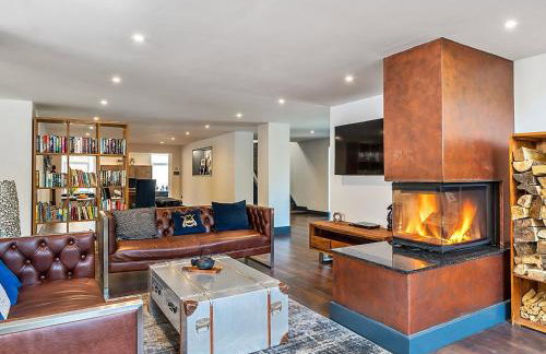 The Village Hall - Foto 7