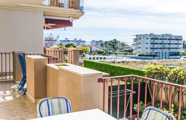 Playa Delicias - Foto 2