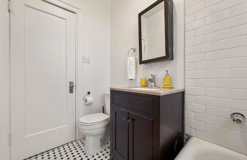 Sunlit Studio with City Charm - Lunt studio rep - Foto 10