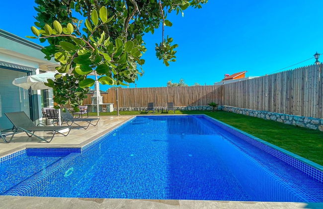 Exclusive Sheltered Villas - Foto 43