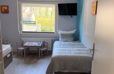 Ferienhaus Pirat Störtebeker Dangast - Foto 80