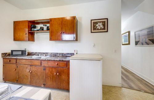 Walk to Food and Art Condo in Historic Riverside - Foto 11