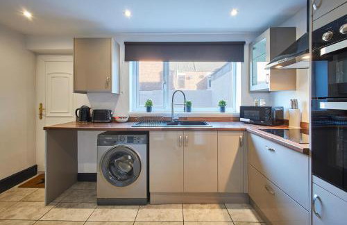 Host & Stay - North Shore Cottage - Foto 15