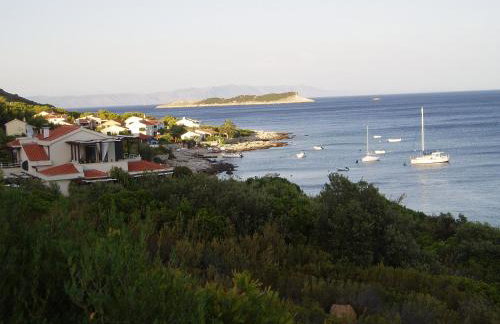 Apartments Mirjana - Photo 13