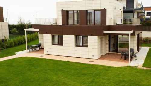 Sopela Kosta Fun - Foto 2, Garden, Garden view