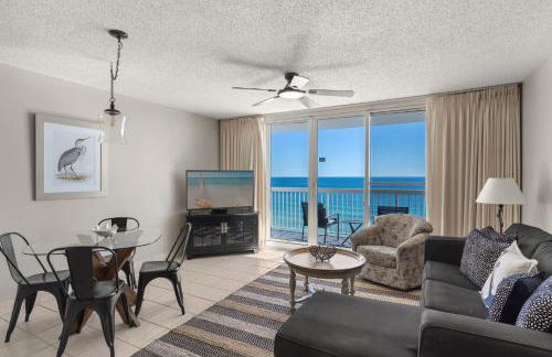 Pelican Beach Resort 1105 by Newman-Dailey - Foto 14