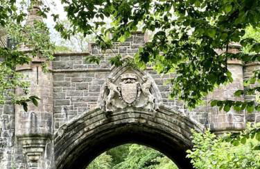 'The Studio' Designer, seaside cottage - Foto 65