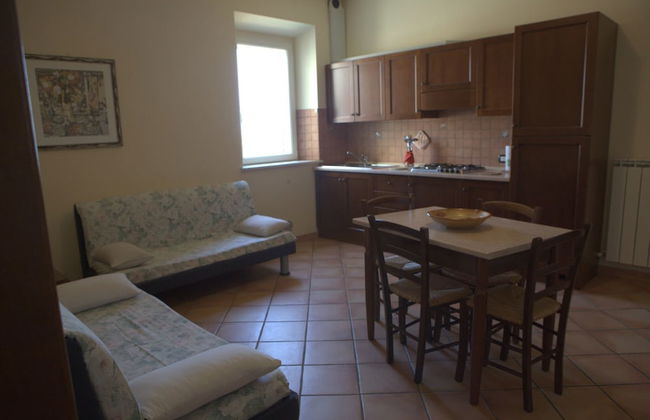 Agriturismo Casa degli Archi - Photo 9