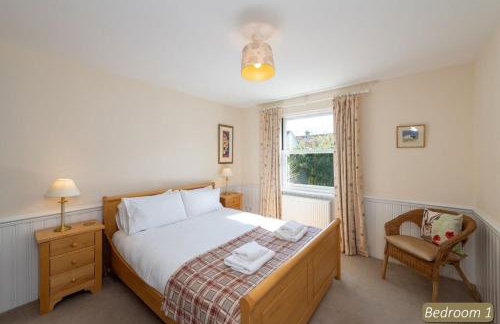 Hideaway Cottage - Foto 5