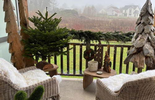 Le terrier du Green appartement - Foto 7