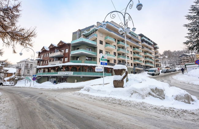 Zielony Zdrój - Foto 21