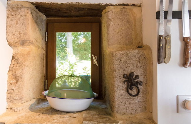 Farmhouse With Private Pool, Large Garden and Playground - Foto 25