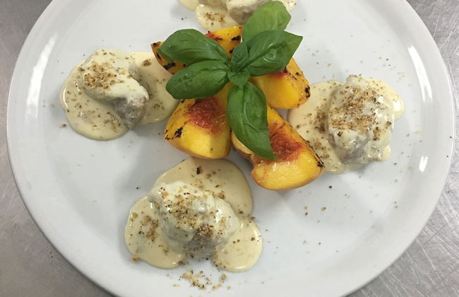 Corte Aragonese - Foto 27