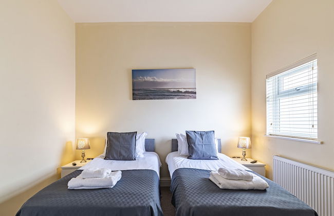 Greyfriars - Foto 35