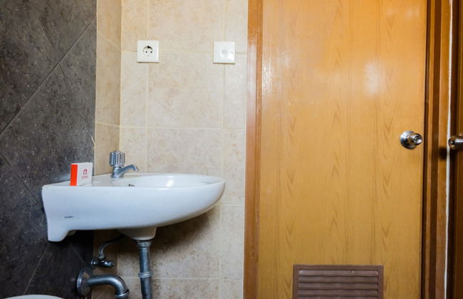 2BR Apartment at Great Western Serpong - Foto 29