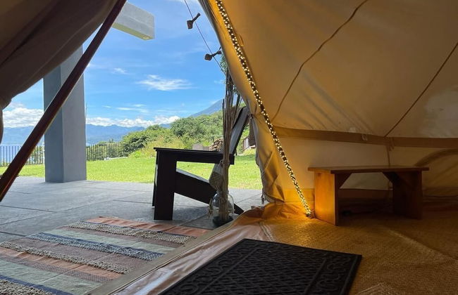 Refugio del Volcan - Foto 22