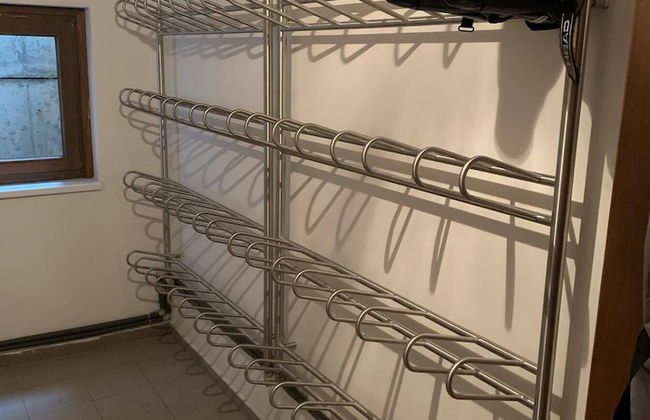 Tuxie Haus - Foto 53