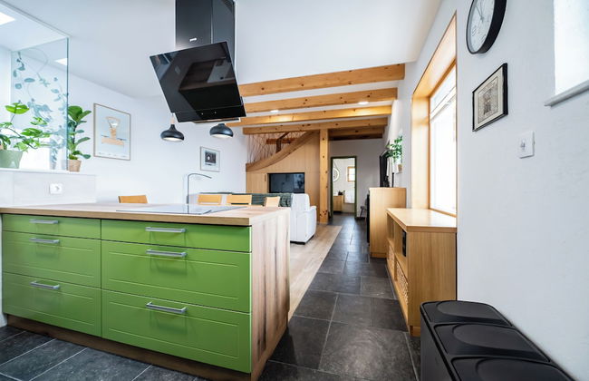 Vineyard cottage Kraljevi kotiček - Foto 10