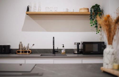 L'Ecrin de l'Ecusson, Loft avec cour intérieure - Foto 28