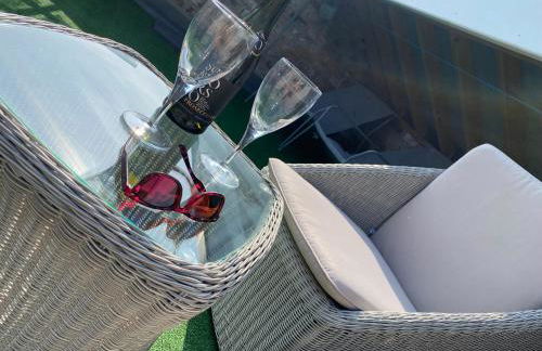 The terrace - Photo 13