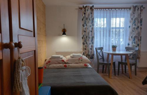 Bieszczady Beztroska Chata - Foto 79