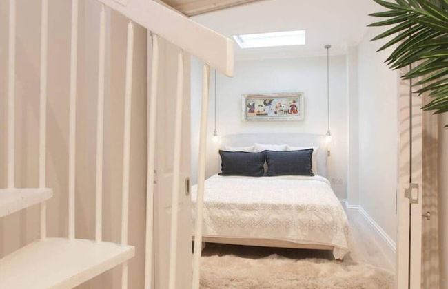 Newly Refurbished 1 Bedroom in Vibrant Notting Hill - Foto 5
