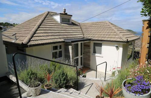 Maen Lay, Gorran Haven - Foto 1