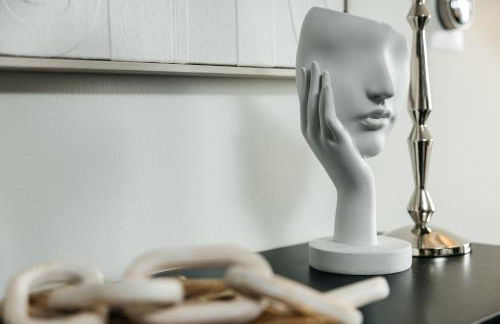 Hollywood Designer Apartment - Foto 34