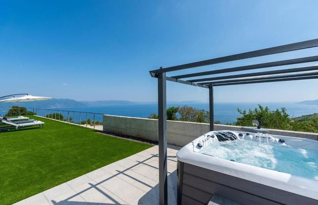 Villa Atrium - Foto 21