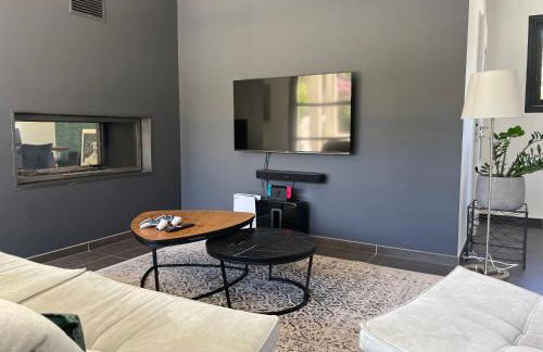 Villa ARTOS - piscine - 300 m2 - Foto 41