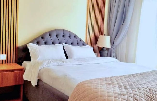 Q-Plus Apartments - Foto 4