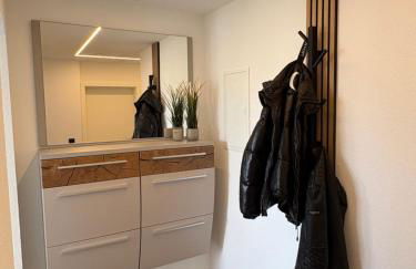 Lio's FeWo Stadtmitte - Foto 11