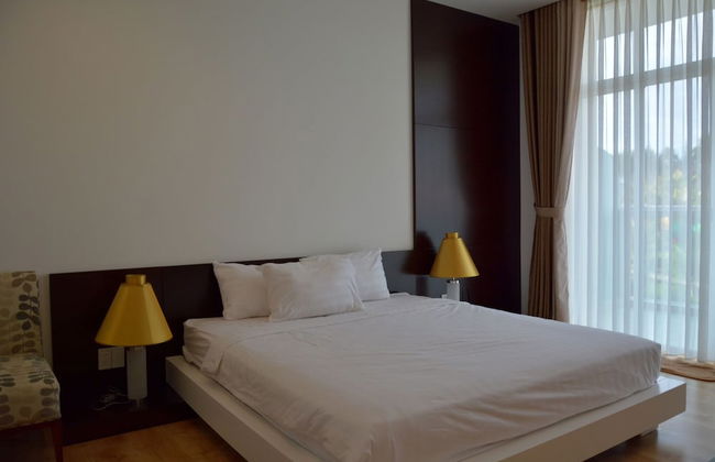 Luxury Apartment - Foto 3