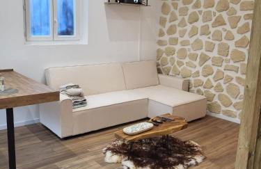 Le Chalet Champenois - Jacuzzi - Terrasse - Calme - Ciné Netflix - Foto 31