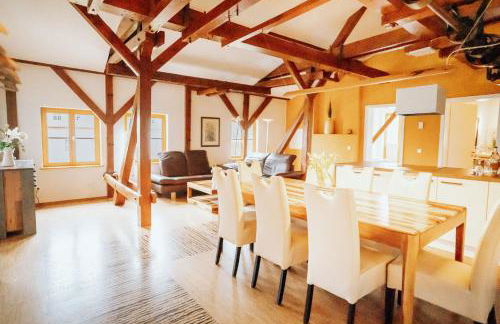 Ferienwohnungen in der Wassermühle am Schloss - Photo 11