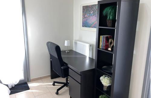 Lamia central luxury apartment - Photo 10