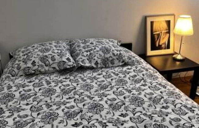 Eiffel Edge Escape (30 mètres de la Tour Eiffel) - Photo 5