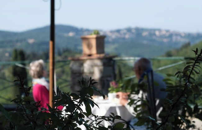 Villa di Campolungo Agriturismo - Photo 51