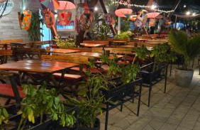 Ipioca Beach Life Maceió beira mar - Foto 21