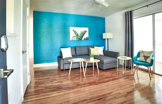 Broadway Suites Downtown by RocketStay - Foto 91