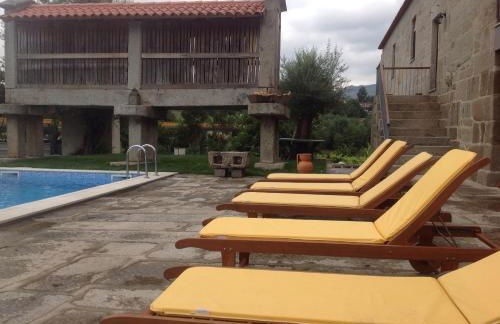 Casa da Ponte do Porto - Foto 44