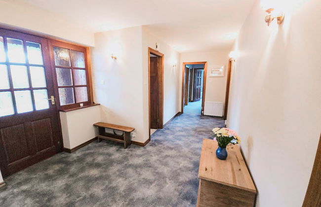 Lark Rise Holiday Home Glenbeigh - Foto 16