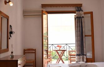 NIKIS ROOMS - Foto 14