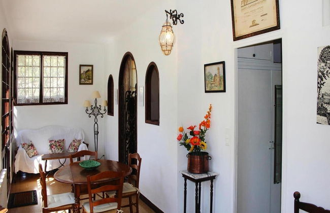 Salon-de-provence Villa Stay - Foto 7