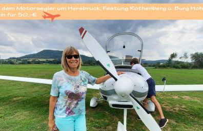 Wunderschöne Ferienwohnung am Glatzenstein im Nürnberger Land - Foto 31