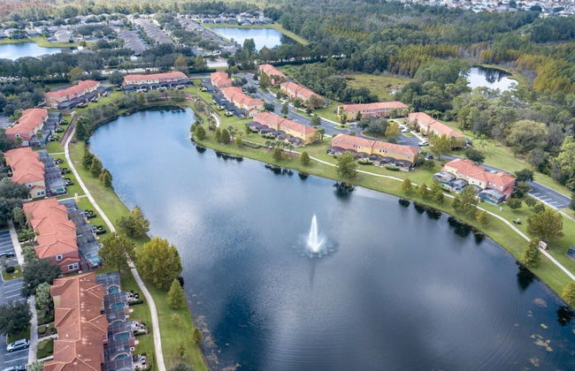 Cozy 2Bd Spa Jacuzzi Close to Disney Encantada 3029 - Foto 31