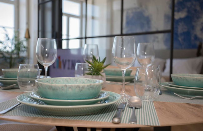 Liiiving in Porto Luxury Beachfront Apartment III - Foto 70